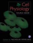Image for Cell Physiology: Source Book