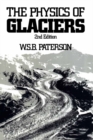 Image for The Physics of Glaciers