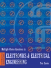 Image for Multiple Choice Questions in Electronics and Electrical Engineering