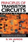Image for Principles of Transistor Circuits: Introduction to the Design of Amplifiers, Receivers and Digital Circuits