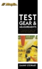 Image for Test Gear and Measurements: A Collection of Useful and Tested Circuit Design Ideas&#39;