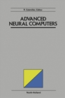 Image for Advanced Neural Computers