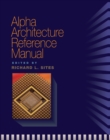 Image for Alpha architecture reference manual