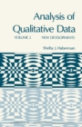 Image for Analysis of qualitative data
