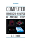 Image for Computer numerical control of machine tools