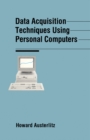 Image for Data Acquisition Techniques Using PC