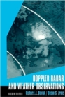Image for Doppler radar and weather observations
