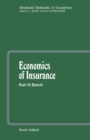 Image for Economics of Insurance