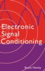 Image for Electronic Signal Conditioning
