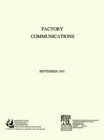 Image for Factory Communications
