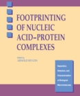 Image for Footprinting of Nucleic Acid-Protein Complexes.