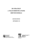 Image for IIN Strategy - A Telecommunications Service Bureau