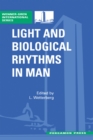Image for Light and Biological Rhythms in Man