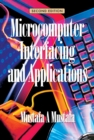 Image for Microcomputer interfacing and applications