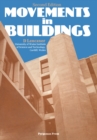Image for Movements in Buildings