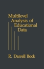 Image for Multilevel Analysis of Educational Data