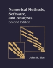 Image for Numerical Methods in Software and Analysis