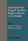 Image for Operational Expert System Applications in Canada