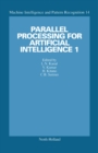 Image for Parallel Processing for Artificial Intelligence 1