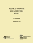 Image for Personal Computer Local Networks Report
