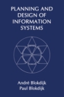 Image for Planning and Design of Information Systems