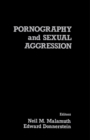 Image for Pornography and Sexual Aggression