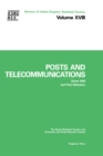 Image for Post &amp; Telecommunications : v.18