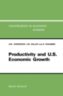 Image for Productivity and U.S. Economic Growth