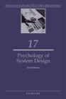 Image for Psychology of System Design