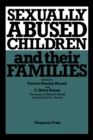 Image for Sexually abused children and their families