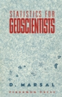 Image for Statistics for Geoscientists