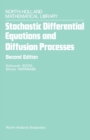 Image for Stochastic Differential Equations and Diffusion Processes