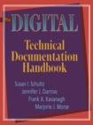 Image for The Digital Technical Documentation Handbook