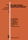 Image for The Julius Petersen Graph Theory Centennial