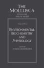 Image for The Mollusca: Environmental Biochemistry and Physiology : V2