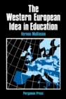 Image for The Western European Idea in Education
