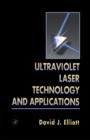 Image for Ultraviolet laser technology and applications