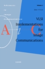 Image for VLSI Implementations for Image Communications