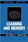 Image for Learning and Memory: A Biological View