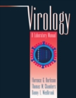 Image for Virology: A Laboratory Manual