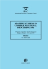 Image for Adaptive Systems in Control and Signal Processing 1995