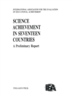 Image for Science Achievement in Seventeen Countries