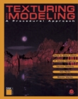 Image for Texturing and Modeling: A Procedural Approach
