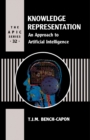 Image for Knowledge Representation: An Approach to Artificial Intelligence