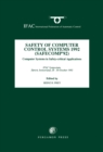 Image for Safety of Computer Control Systems 1992 (SAFECOMP&#39; 92): Computer Systems in Safety-Critical Applications