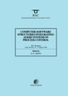 Image for Computer Software Structures Integrating AI/KBS Systems in Process Control