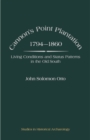 Image for Cannon&#39;s Point Plantation, 1794 - 1860: Living Conditions and Status Patterns in the Old South