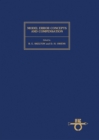 Image for Model Error Concepts &amp; Compensation: Proceedings of the IFAC Workshop, Boston, USA, 17-18 June 1985