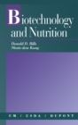 Image for Biotechnology and Nutrition: Proceedings of the Third International Symposium