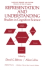 Image for Representation and Understanding: Studies in Cognitive Science